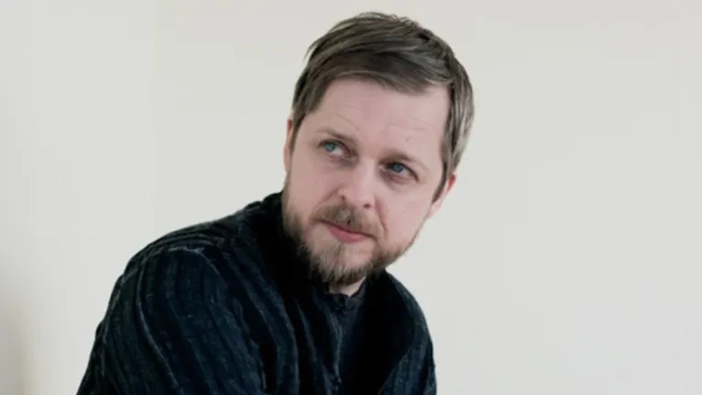 Teitur på Endrupholm