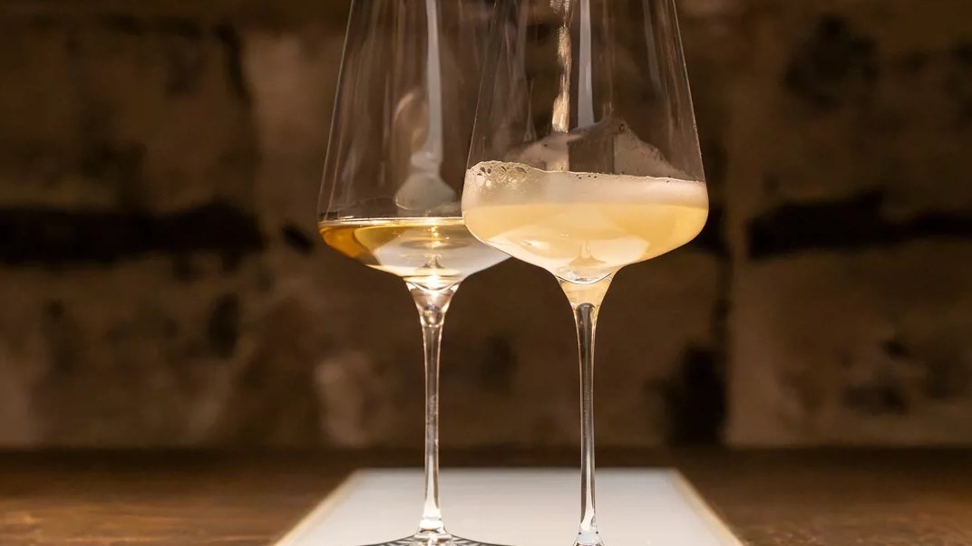 Champagne og Gourmet på Ribe Pakhus