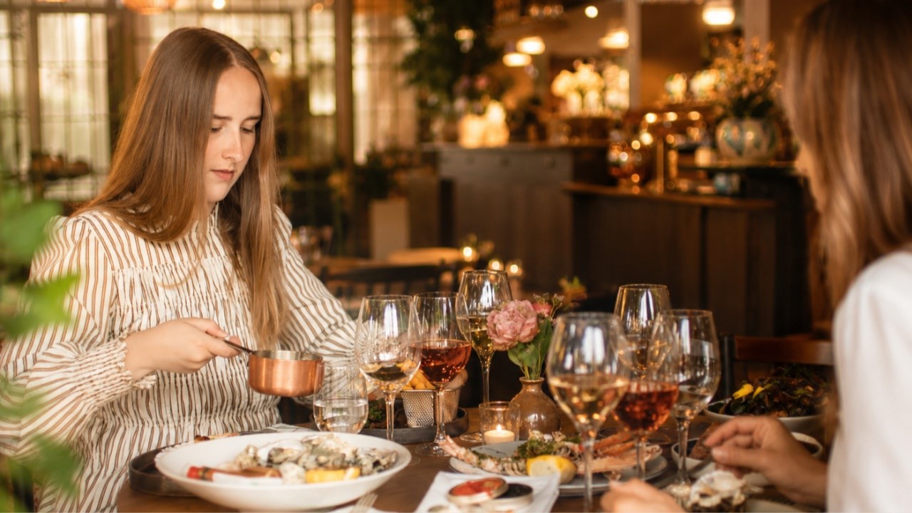 Appetiit - Bistro & Vinbar til Gastro Week