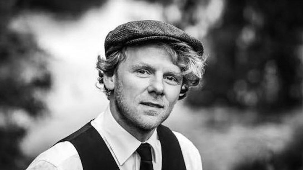 Søren Baun Trio feat. Jonas Due & Matthias Petri