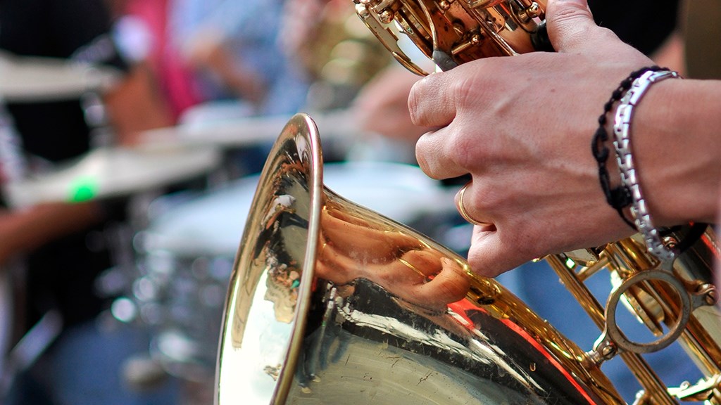 Ribe Jazzfestival