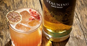 Rundvisning, Cocktails & Tapas hos Stauning Whisky og Lowlands