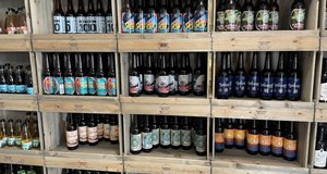 Løbe-event Hvide Sande Bryghus