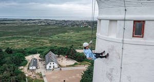 Rappelling 2025