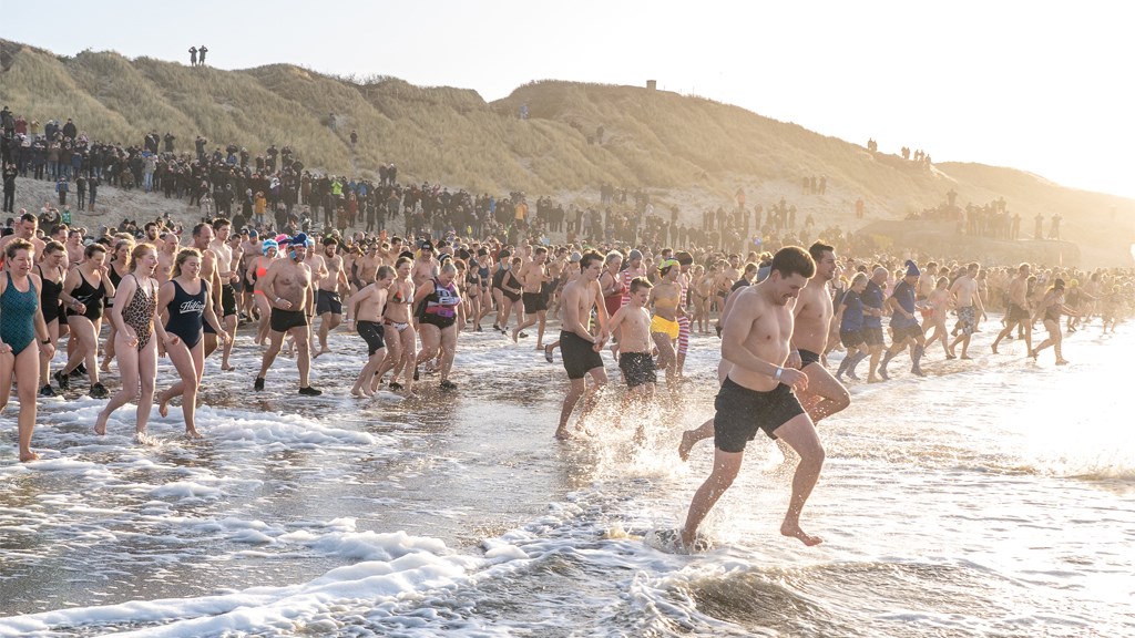 Søndervig Vinterbadefestival 2025