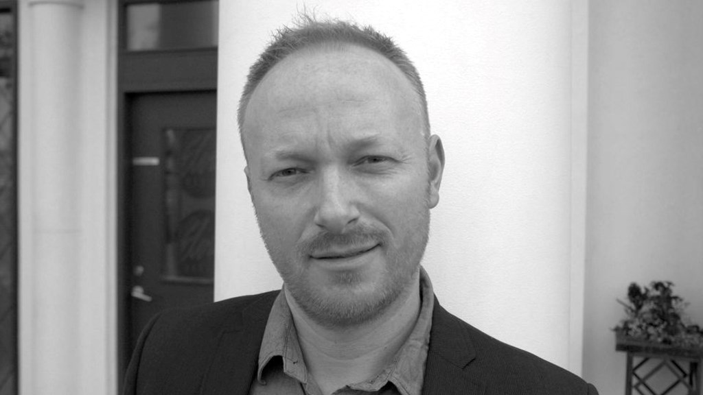 John Olsen - Livemusik Strandgaarden