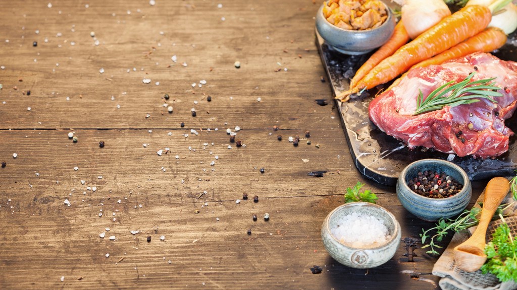 Madmødet 2025: Vild med vildt