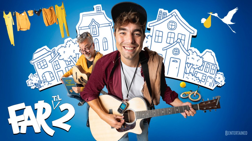 Anders Wortmann - FAR til 2