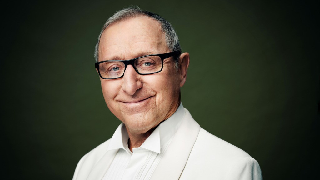 Foredrag med Finn Nørbygaard