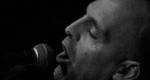 Bo Evers live på Ruth & Co