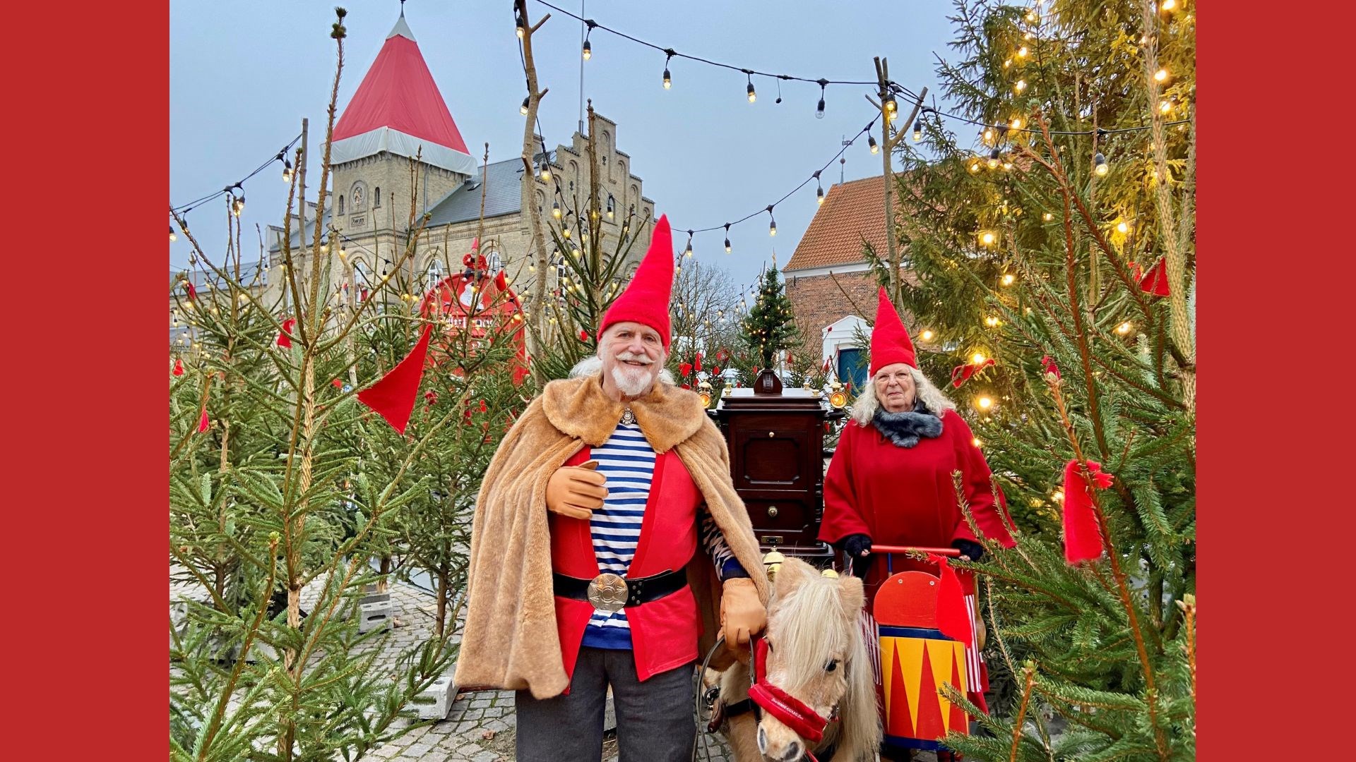 Mød Frello-nisserne i Varde