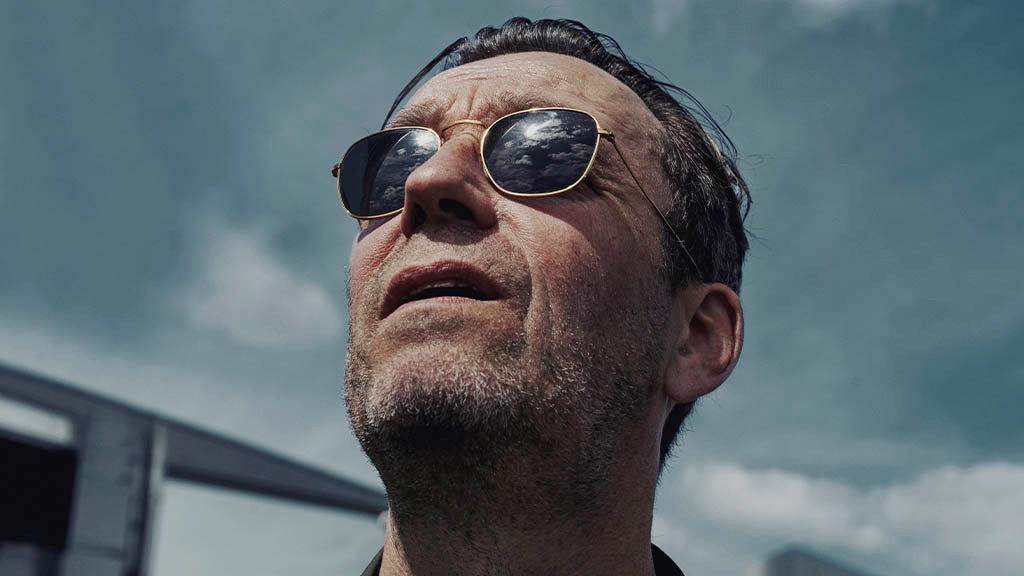 Nikolaj Nørlund M/band