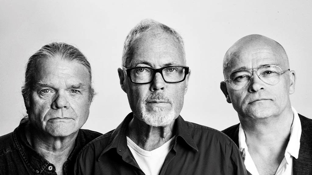Skovgaard - Bruland - Sedelius