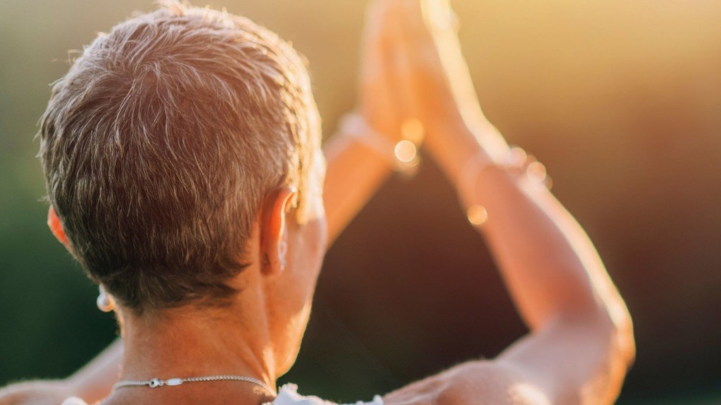 Intuition - Mærk kroppen og forstå dens fortælling