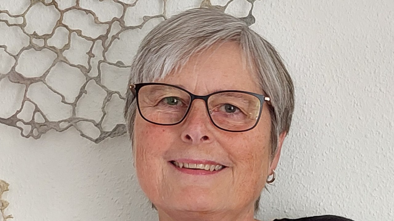 Mød kunstner Inger Inanna Weidema i ART56°
