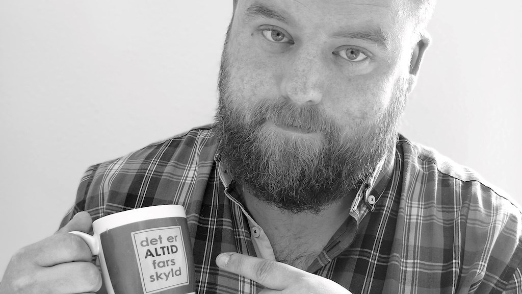 Ølsmagning & Stand Up med Beardo