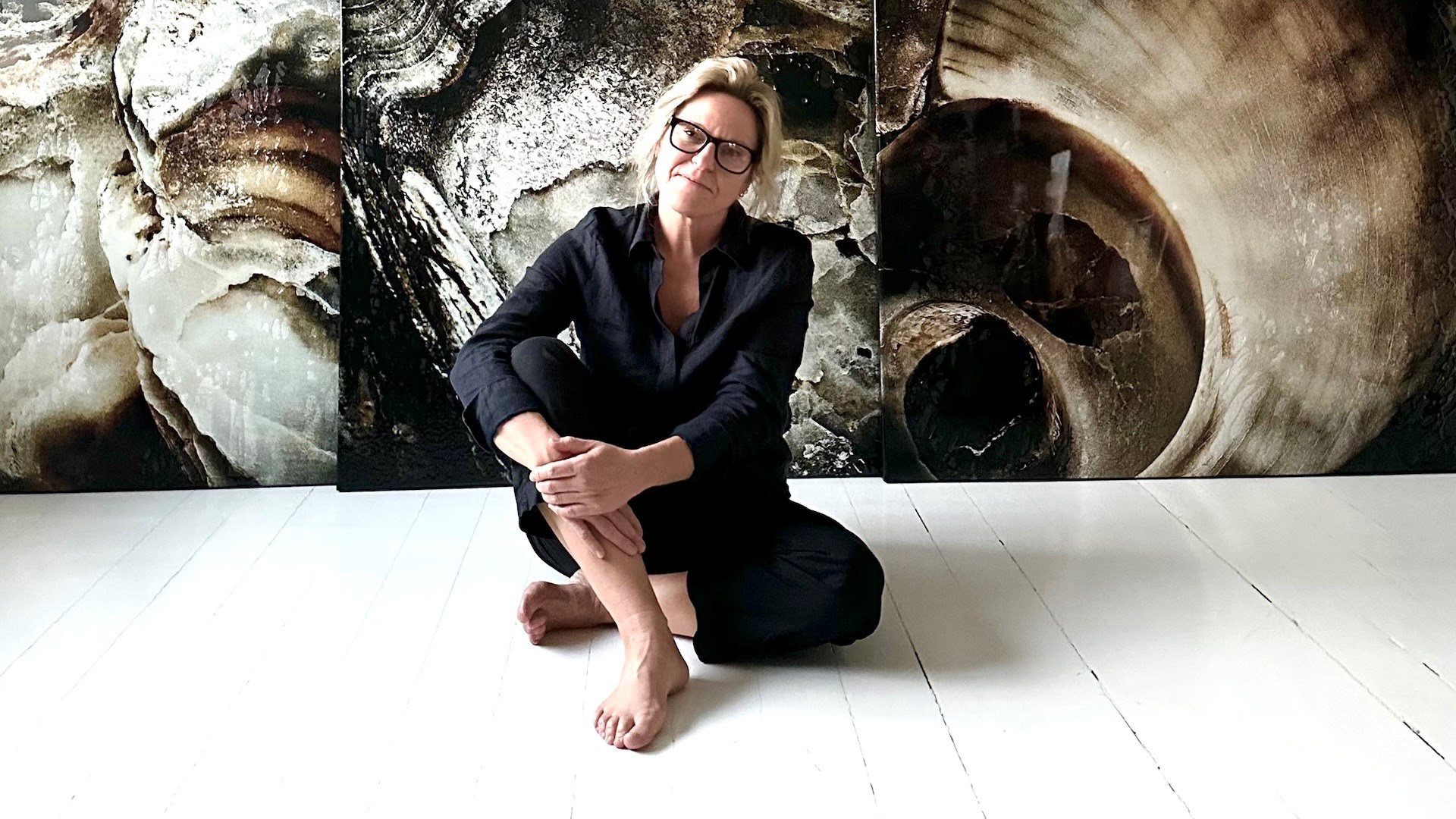 Mød kunstfotograf Betina Hastoft i ART56°