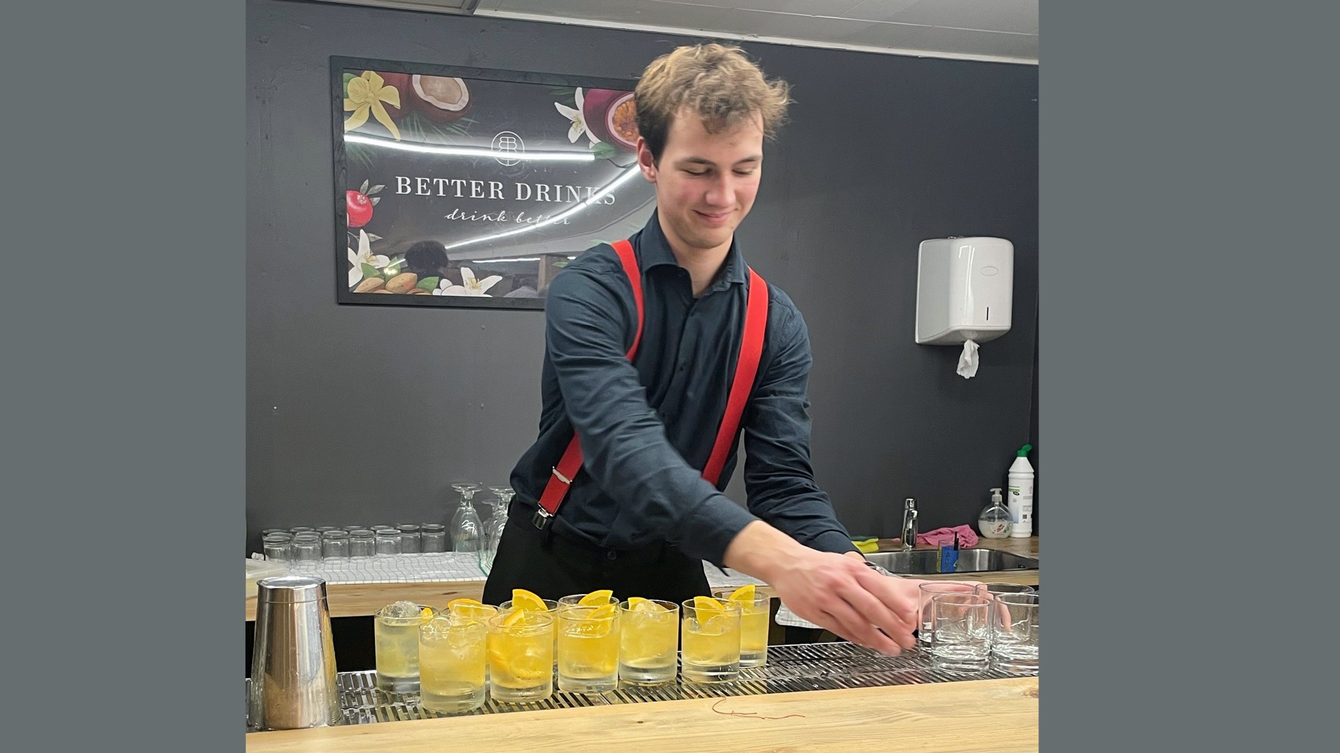 Langfredag Local Food