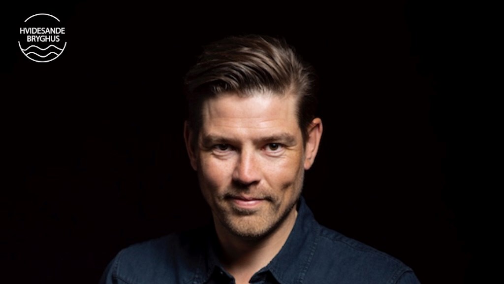 Stand-up og whisky på Hvide Sande Bryghus