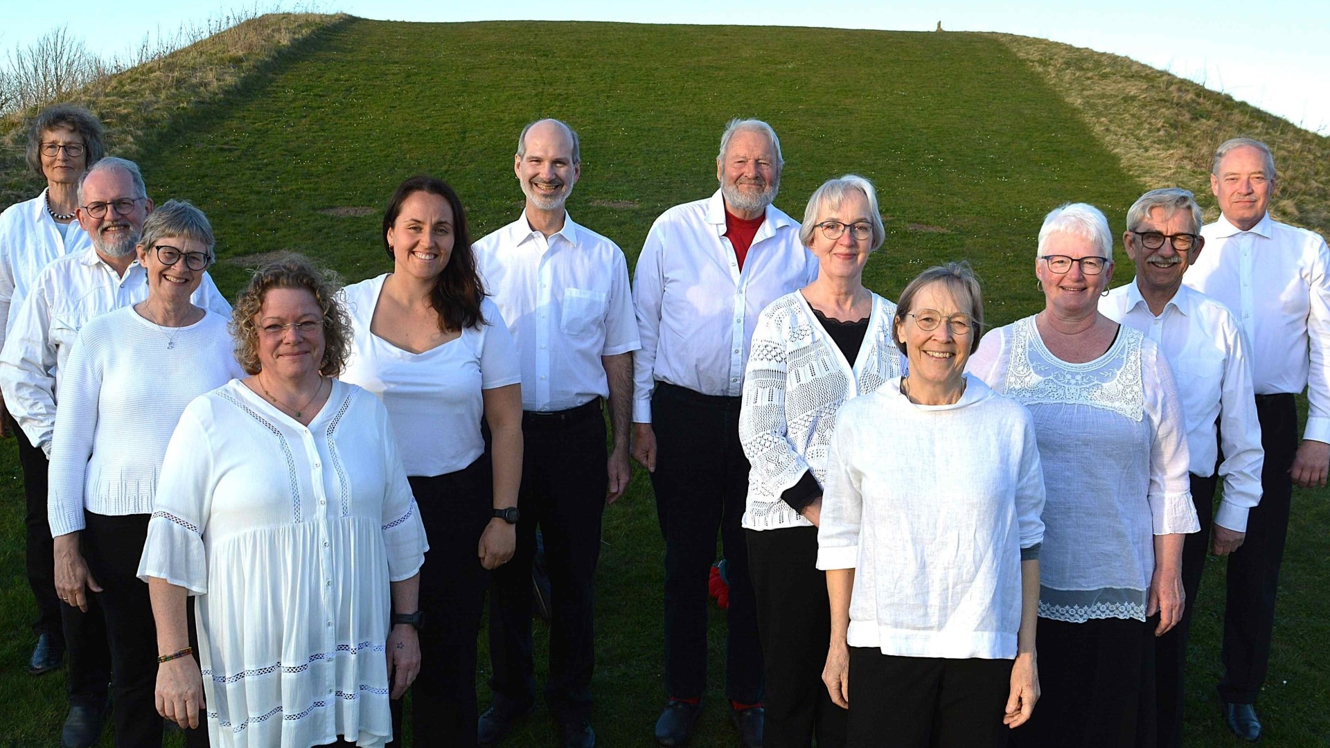 Sommerkoncert med Vokal Vest