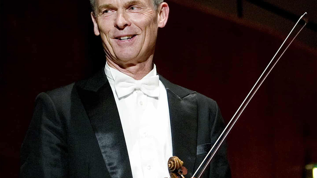 Late Summer Festival - Fra barokke danse til ungarske spillemænd