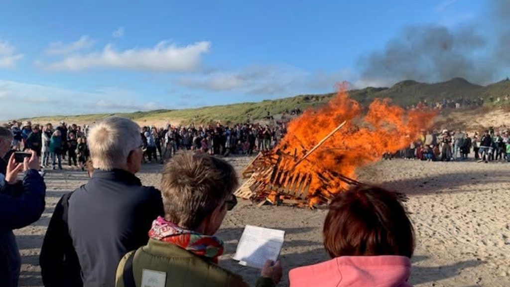 Sankt Hans i Søndervig