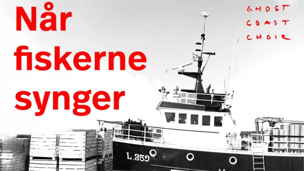 Når fiskene synger