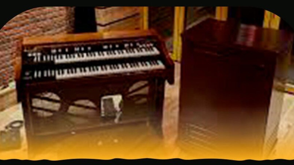 Generator - Hammond Koncert