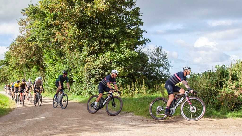Guidede cykelture med Oksbøl Cykelteam