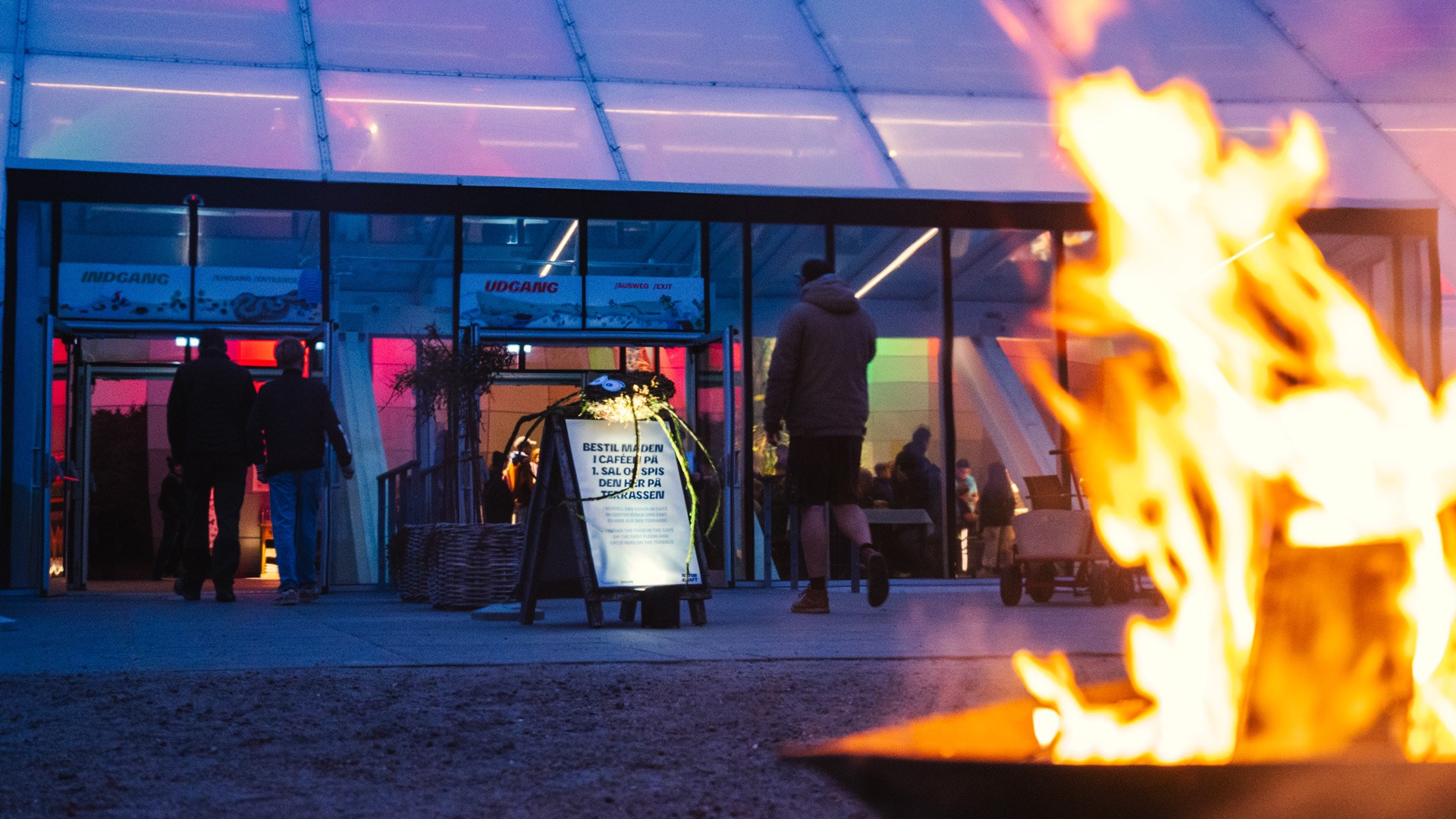 Naturkraft After Dark