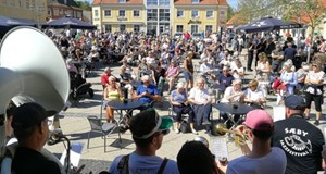 Sæby Jazzfestival
