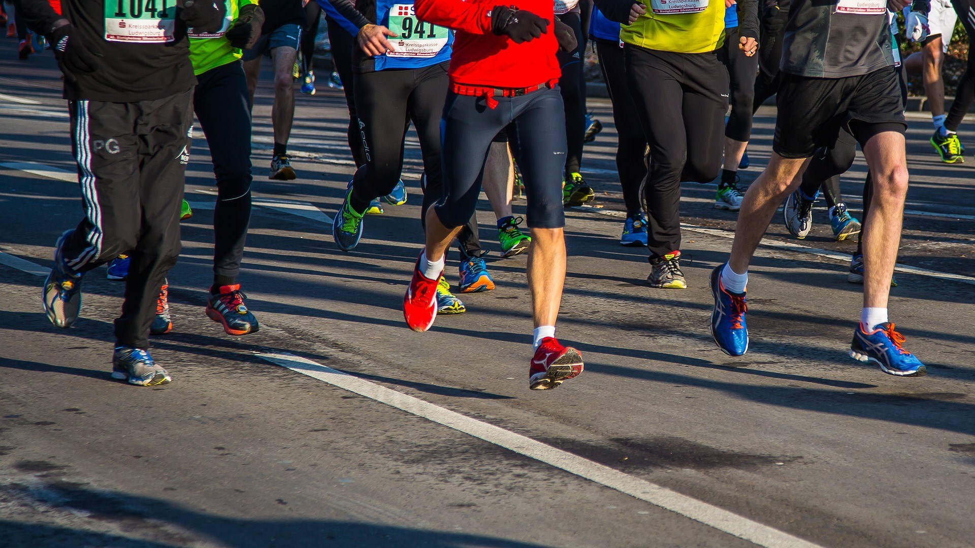Skagen Marathon 2026