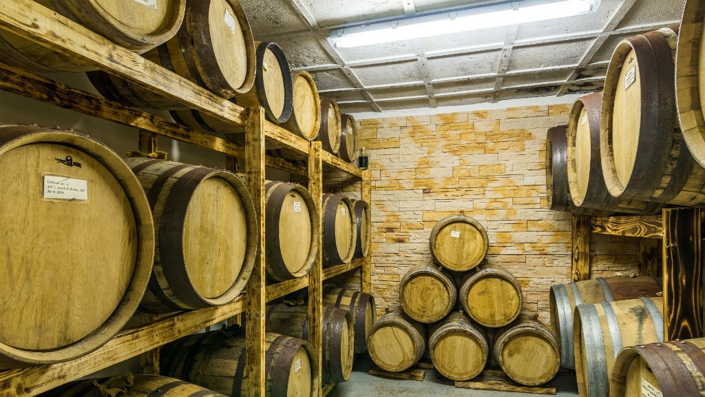 Brænderiet Limfjorden - Limfjordsfortællinger