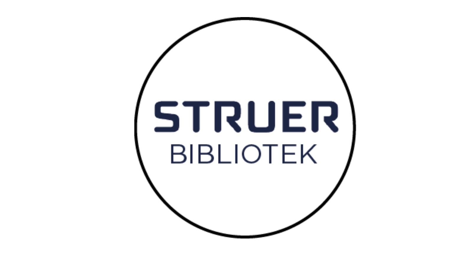 Litteraturfestival 2024