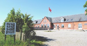 Mississippi Kunst og Kulturcenter - Limfjordsfortællinger