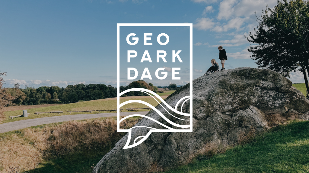 Fortælletur ved Damestenen