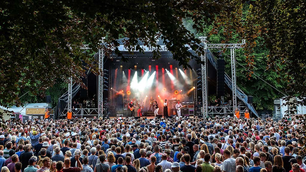 Nordals Musikfestival