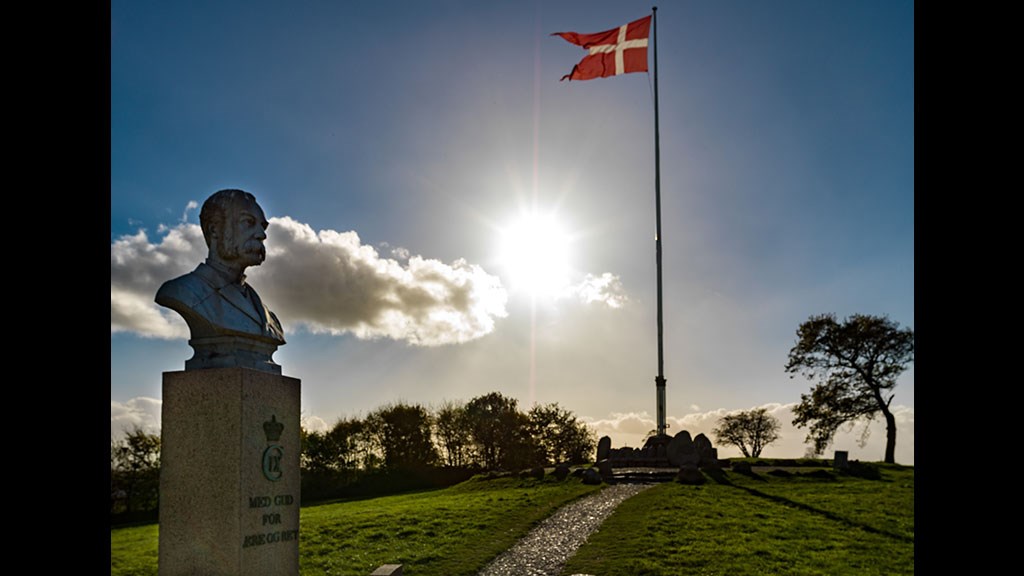 Dybbøldagen den 18. april