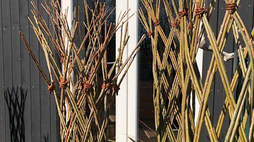 Køb pil i Den Kongelige Køkkenhave