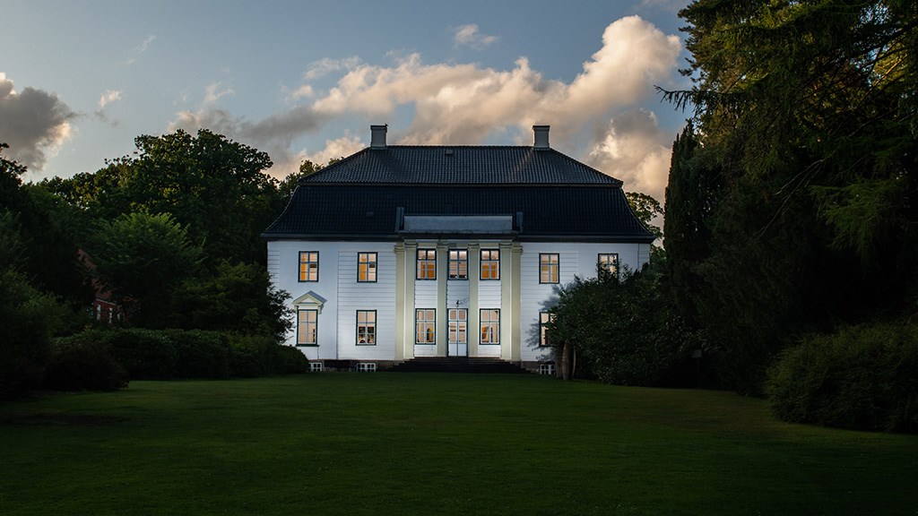 Lost and Gained på Augustiana Kunstpark & Kunsthal