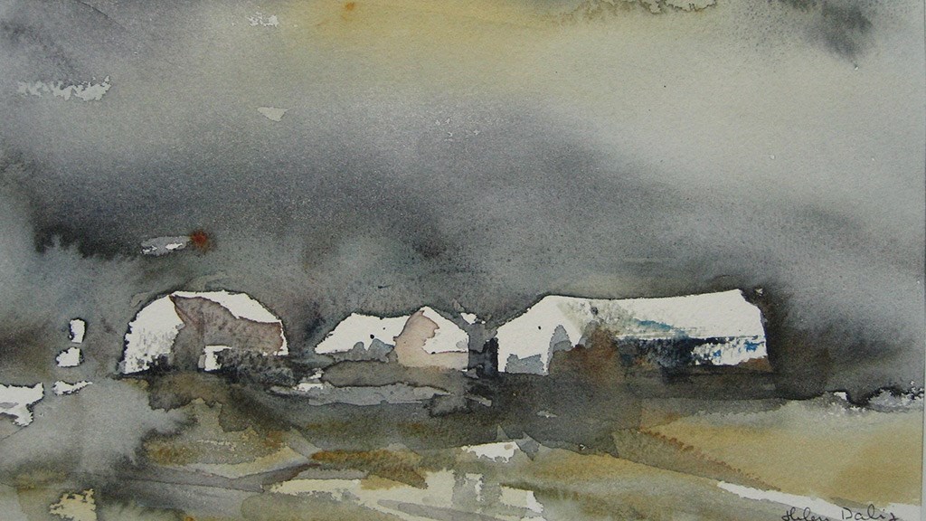 Galleri og Billedværksted - Påsken 2026