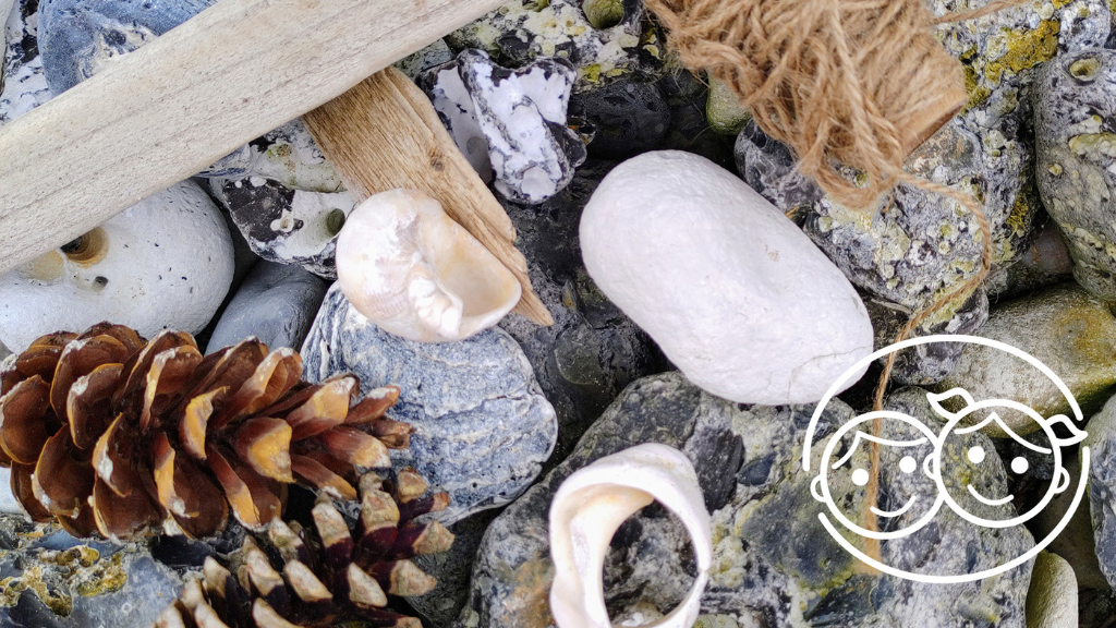 SANS: Naturværksted