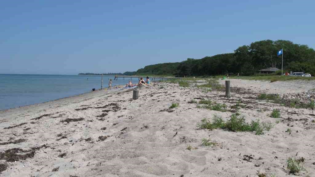 Lohals Påskeløb - løb i naturskønne omgivelser