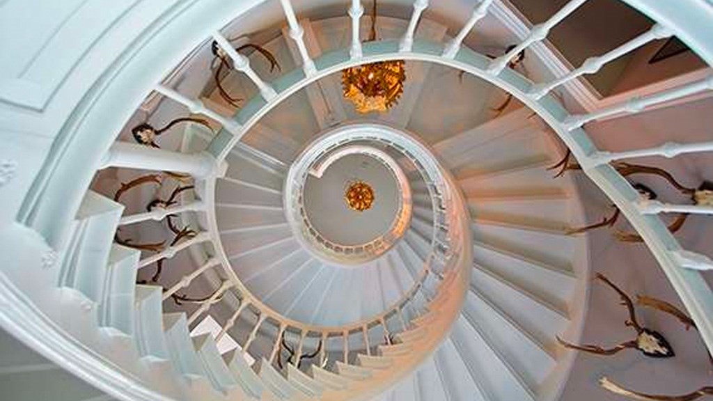 Glimt 2025: Rundvisning Tranekær Slot