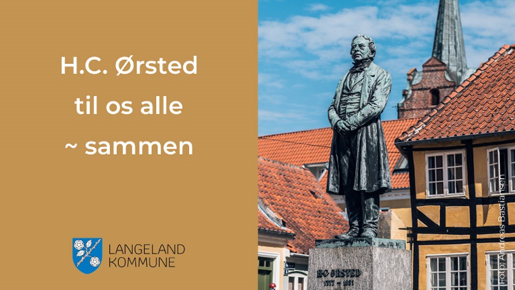 H.C. Ørstedprisen