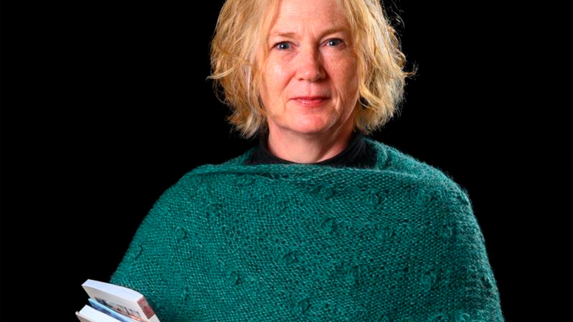 Langeland Bibliotek: Det lille-bitte strikkebogsshow