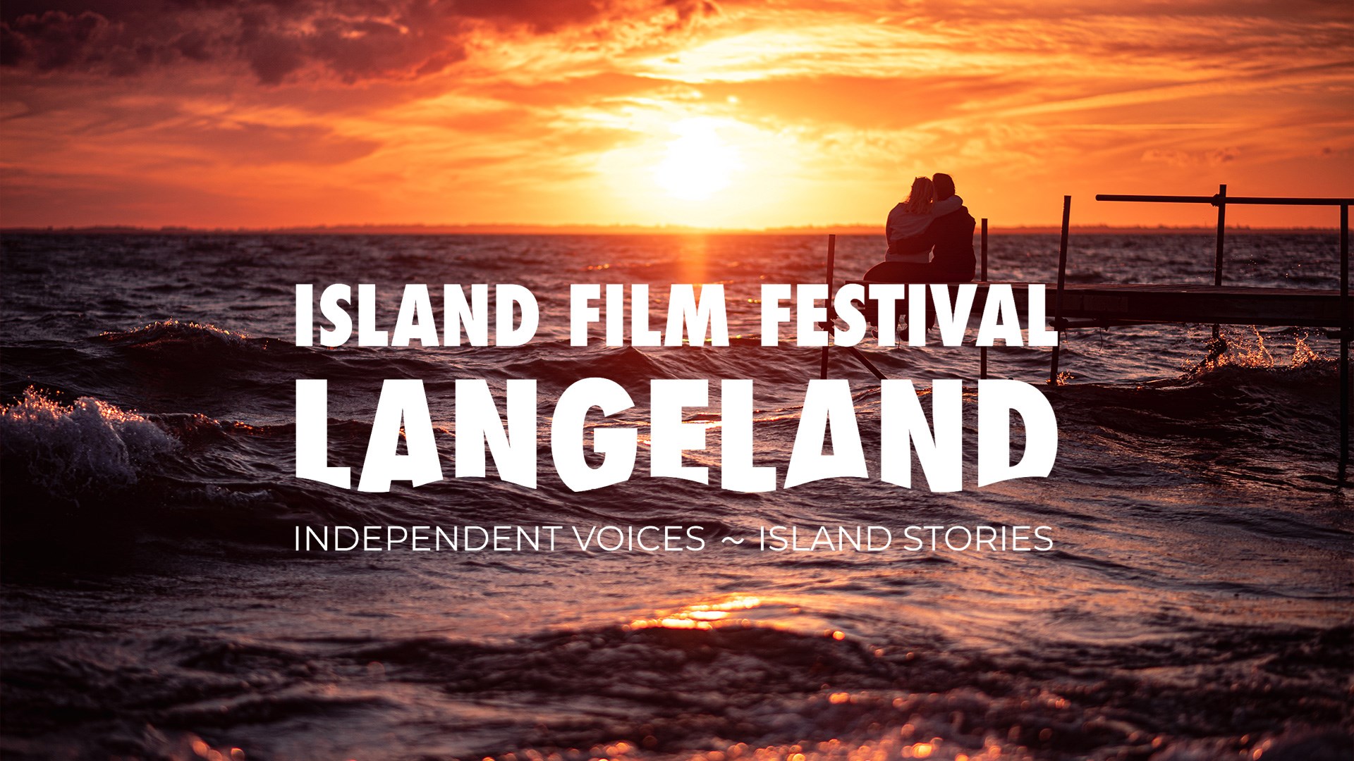 Officiel lancering: Langeland Filmfestival 2026