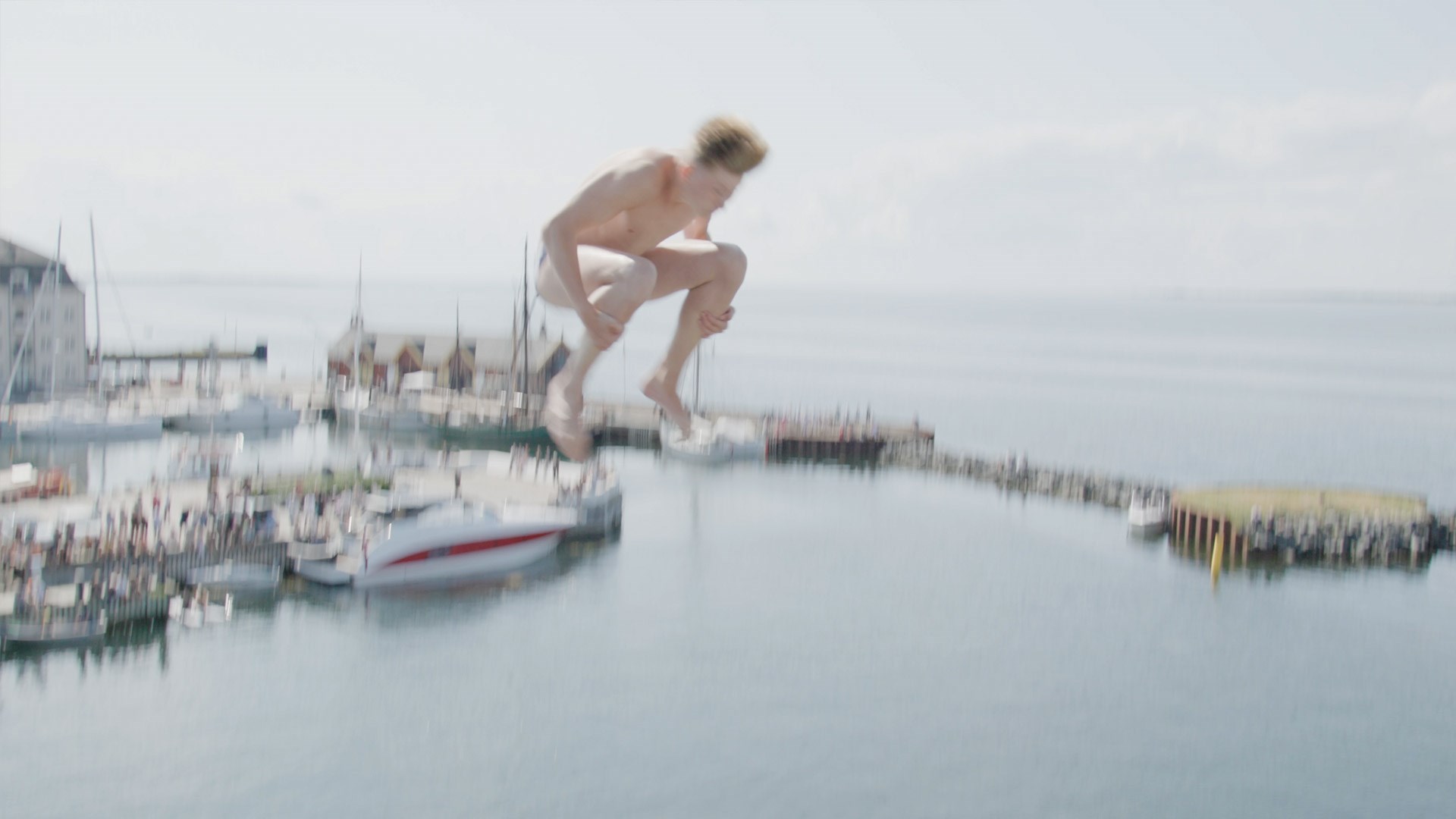 DM i High Diving 2026