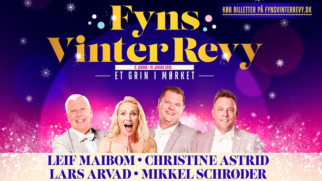 Fyns Vinterrevy