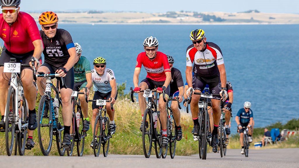 Geopark Bjerg Grand Prix